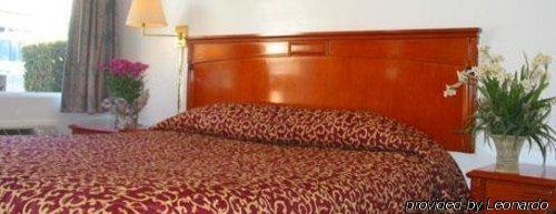Rose Bowl Motel Los Angeles Kamer foto