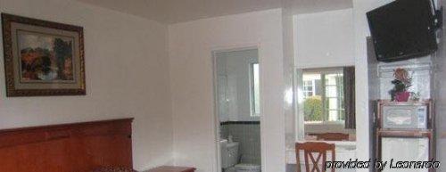 Rose Bowl Motel Los Angeles Kamer foto